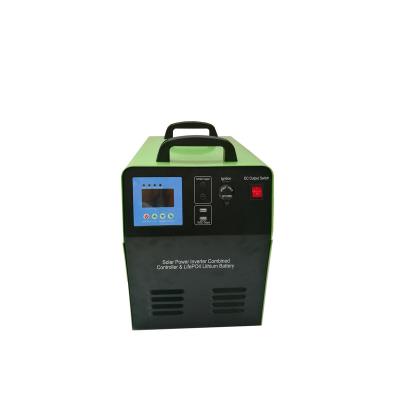 China Home solar system project 1000w 1500w solar system for solar power inverter for sale