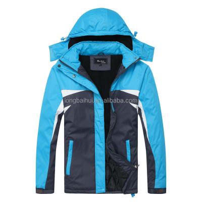 China Breathable Women Padding Ski Wear In Clothing Stock for sale