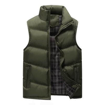 China Mens Breathable Vests Jacket Stock Without Hoodies for sale