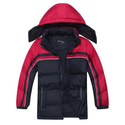 China Plus Size China Manufacturer Durable Warm Kids Clothes Wholesale for sale