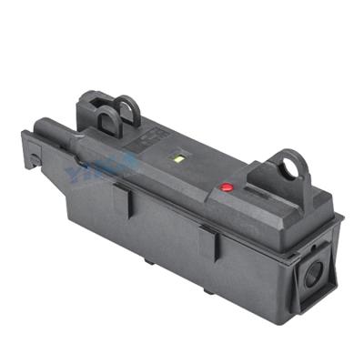 China LOW VOLTAGE YIKA APDM400 400a Pole Mounted Fused Disconnect Fuse Disconnector Switch Fuse Switches for sale