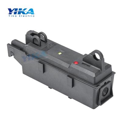 China APDM400 LOW VOLTAGE Single Phase Fuse Switch Disconnector For NH Type Fuses Up To 400A for sale