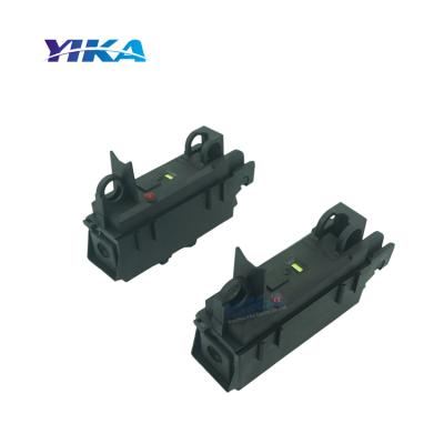 China YIKA APDM160 LOW VOLTAGE Single Phase Fuse Switch Disconnector For NH Type Fuses Up To 160A for sale