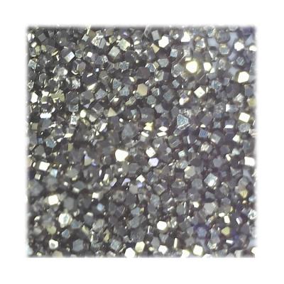 China Micron Black Synthetic Diamond Powder Diamond Dust Polishing And Cutting Polishing Power for sale