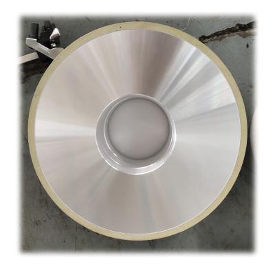 China Sharp Carbide Cutting Cutter Sharpening Steeling Polishing Diamond Grinding Wheel Grinding Tools for sale