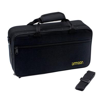 China ammoon clarinet case gig bag backpack box I728-2 for sale