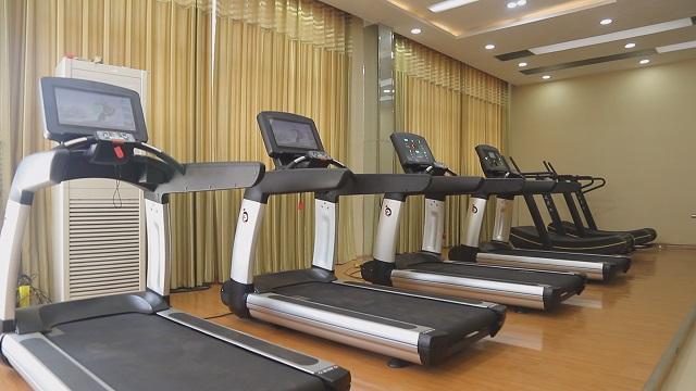 Verified China supplier - Shandong Jinggong Fitness Equipment Co., Ltd.