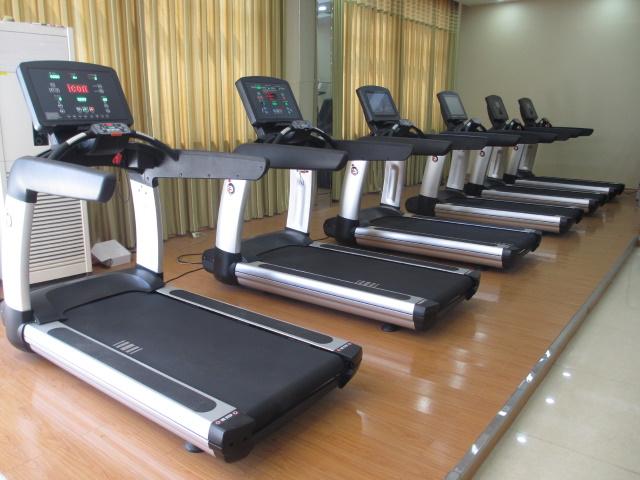 Verified China supplier - Shandong Jinggong Fitness Equipment Co., Ltd.