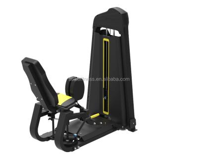 China fitness center adductor/gym abductor 2 mode equipment on good sale for sale