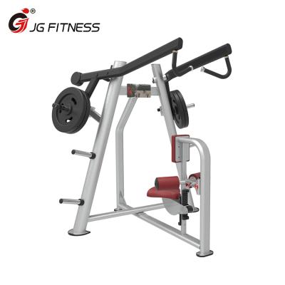 China Fitness center Shandong Dezhou jinggong gym strength equipment plate loaded top tier gym machine fitness equipment for sale