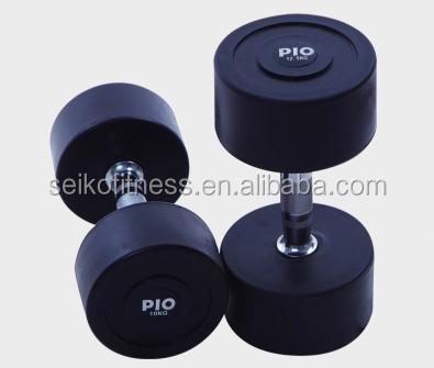 China gym equipment accessories/dumbbell/commercial gym equipment/gym fitness JG-RD02 for sale