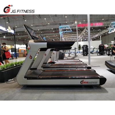 China Commercial Gym Equipment Building Fitness JINGGONG Leg Curl Prone Cybex JG-1037 for sale