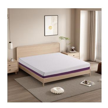 China Foldable super memory foam mattress twin bed mattress cheap for sale