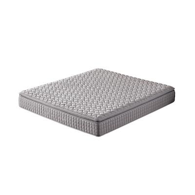 China Foldable Chinese manufacturers wholesale low price school mattress queen size pocket coil box spring hotel mattress for sale