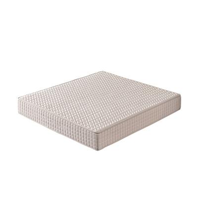 China Cooling Factory direct selling high quality and low price box spring mattress luxury comfortable hotel mattress for sale