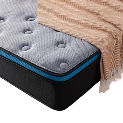 China Release pressure New design quality  second to none queen king double size self inflating mattress wholesale suppliers for sale