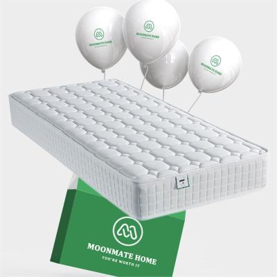 China Hypo-allergenic Manufacturer ODM/OEM hotel mattress comfortable sleep home mattress for sale