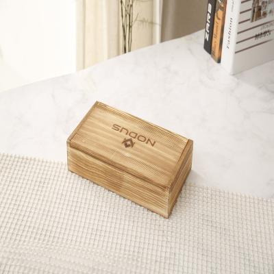 China Wooden Eco-friendly Storage Jewelry Keepsake Wooden Boxes Box Finished Jewelry Box for sale