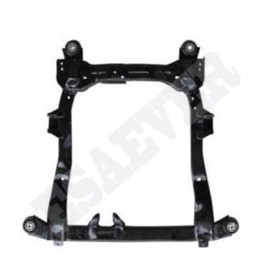 China ESAEVER AUTO SPARE PARTS CROSSMEMBER 6M51-5K061 6M51-5K067 6M515K061 6M515K067 FOR FORD Focus for sale