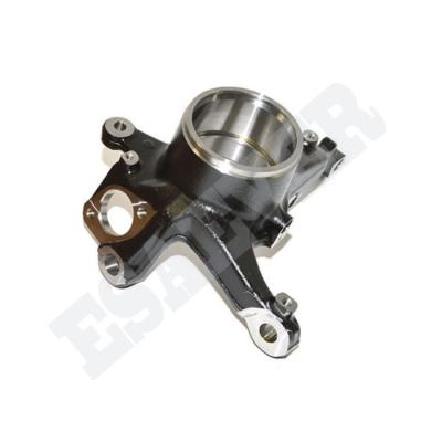 China ESAEVER RUB500151 RUB500141 STEERING KNUCKLE FOR LAND OEM STANDARD SIZE for sale