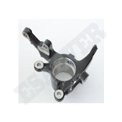 China ESAEVER LR010678 LR010677 STEERING KNUCKLE FOR LAND OEM STANDARD SIZE for sale