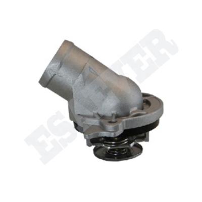 China ESAEVER 1122000015 HOUSING THERMOSTAT 5098918AA 1122030015 1122030275 FOR MERCEDES-BENZ E-Klasse for sale