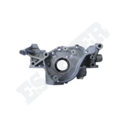 China ESAEVER MD-346380 OIL PUMP FOR MITSUBISHI ECLIPSE GALANT 3000CC OEM for sale