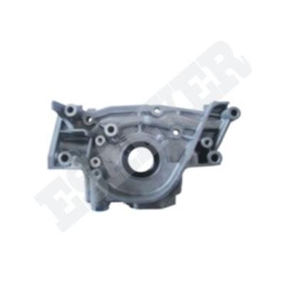 China ESAEVER OIL PUMP 1211A021 MD-363751 XTOP1362 FOR MITSUBISHI MONTERO SPORT 3800CC OEM for sale