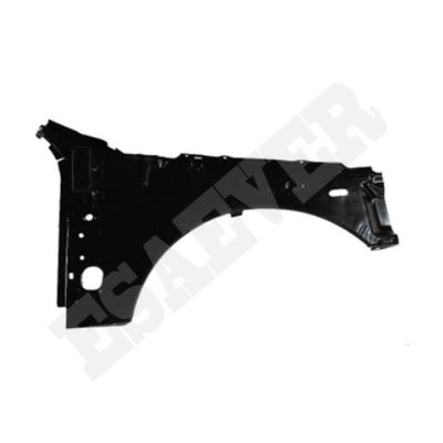 China ESAEVER AUTO SPARE PARTS SHEET METAL PARTS BODY ELEMENT FENDER 6001549856 FOR RENAULT DACIA LOGAN LOGAN EXPRESS (US_) for sale