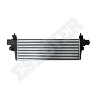 China ESAEVER INTERCOOLER TG12710-4941 TG127104941 FOR TOYOTA HILUX HILUX for sale