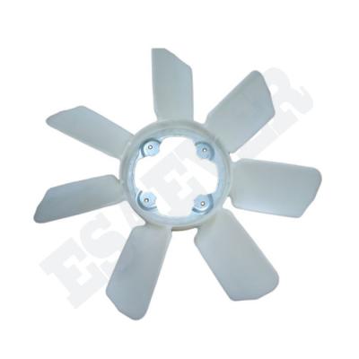 China ESAEVER FAN BLADE 16361-50110 1636150110 FOR TOYOTA LEXUS ALL for sale