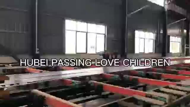 Verified China supplier - Hubei Passing Love Children Appliances Co., Ltd.