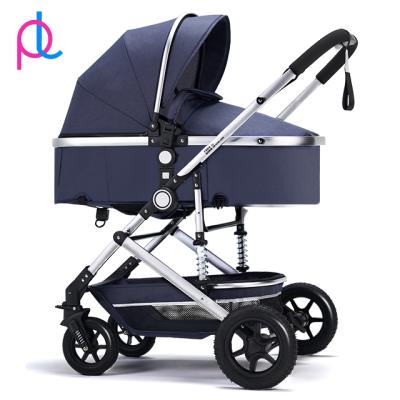 China Cheap Oxford Modern Design Baby Carriage Stroller Manufacturers for sale