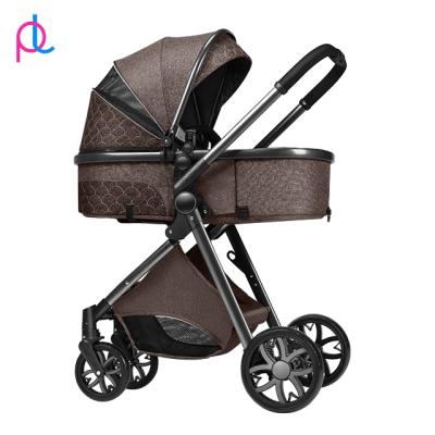 China Fashionable online store sale baby stroller baby stroller factory hot luxury wholesale for sale