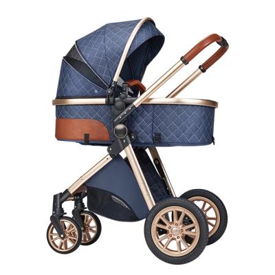 China Fashionable Buggy Babies Furniture Sleeping Umbrella Cover Stroller Pram With Low Price for sale