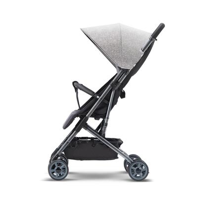 China Hot Carry Baby Supplier Directly Sale Mommy 3-in-1 Baby Stroller With Compact Size for sale