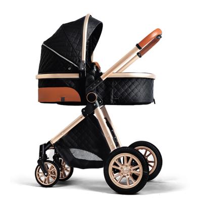 China Ebay Multifunctional Hot Selling Strollers Twins 3 In 1 High Performance for sale