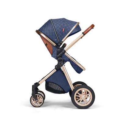 China 2021 Multifunctional China Baby Strollers And Car Seat 0-5Year Manufacturer for sale