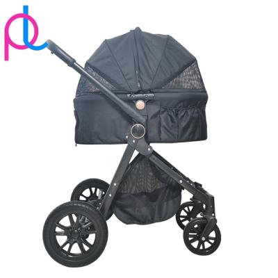 China Manufacturer Pet Gear Special Edition No-Zip Pet Walker Sustainable High Demand for sale