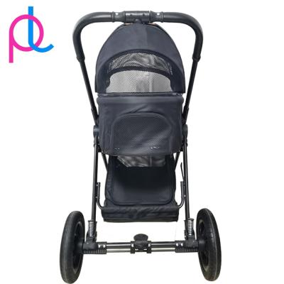 China Hot Dog Stroller Pet Walker Sustainable Sale In European Market for sale