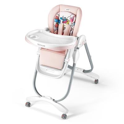 China Modern Factory Direct Baby Dining Chair With Table In Low Price for sale