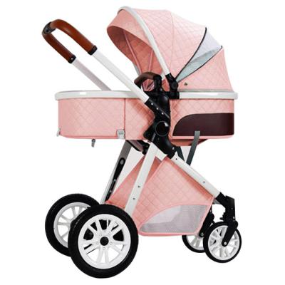 China Multifunctional Most Selling Products Baby Stroller Set 3 In 1 With Low Price for sale