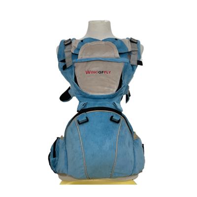 China Modern 2022 new baby carrier with lumbar support hipseat customized for sale