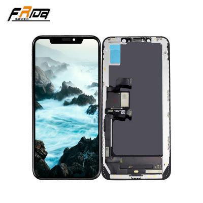 China Wholesale Replacement Quality Original Cell Phone 12 Mini LCDs Test Touch Display For iPhone 12 Mini 5.4