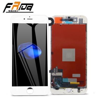 China Frida Popular Incell TFT Mobile Phone LCDs For iPhone 8 8 Plus 4.7 LCD Touch Display Screen Replacement for sale