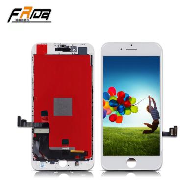 China Hot Selling Frida 2022 Screen Touch LCD Display for iphone 8 5.5 plus lcd for sale