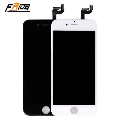 China LCD Screen iPhone 6S OLED 4.7 Inch Phone Display Touch Digitizer Replacement Quality Guarantee For Se xr xs xs 4.7 Max of the iPhone X for sale