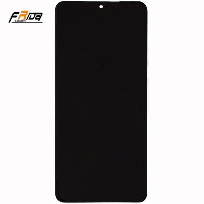 China Mobile Smartphone LCD Display Galaxy S20 Touch Screen Digitizer Assembly Replacement For Samsung Galaxy S20 6.2