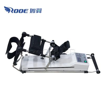 China DCPM-E Factory Cheap Price Medical Continuous Motion Knee CPM Machine DCPM-E Passive Knee CPM Machine for sale