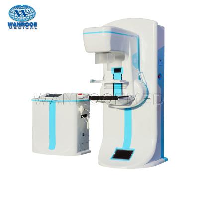 China BTX-9800D Digital Equipment BTX-9800D Mobile Mammography Breast X-ray Machine for sale